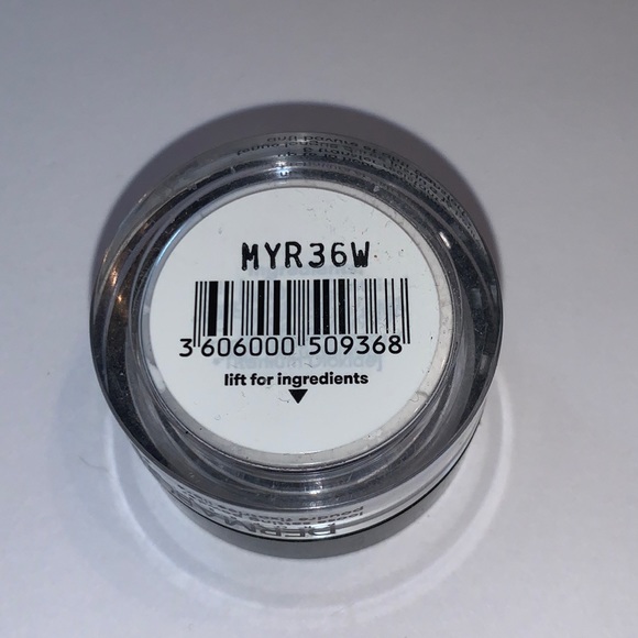 New Dermablend Profession Loose Setting Powder 3g - Picture 5 of 10